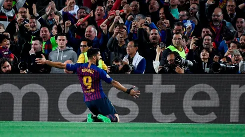 Ex jugador del Chelsea: "Luis Suárez es un tramposo y me alegré por su eliminación"