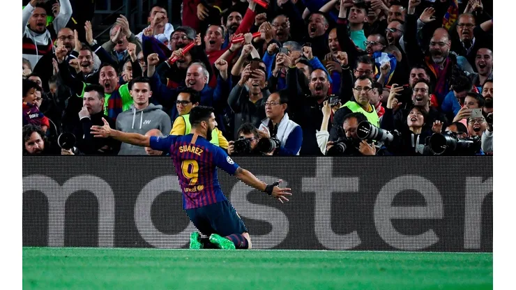 Ex jugador del Chelsea: "Luis Suárez es un tramposo y me alegré por su eliminación"