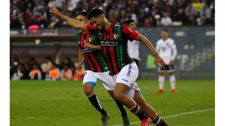 Colo Colo quiere estirar su racha de triunfos como local