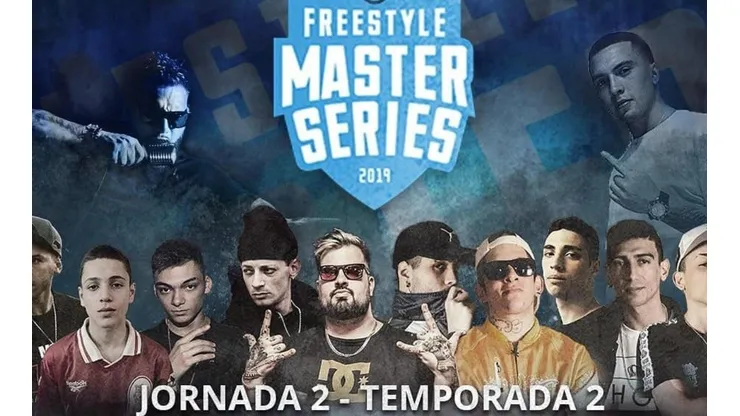 Dónde ver la segunda fecha de la FMS Argentina en vivo: horario, streaming online y link
