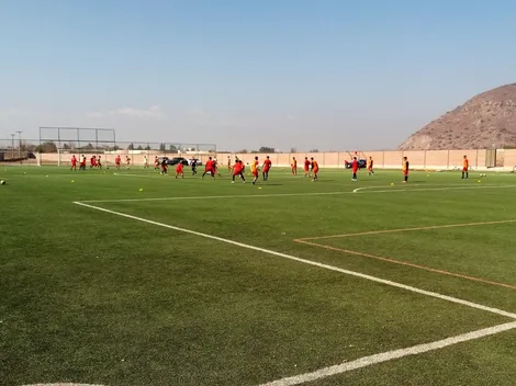 El silencioso y sólido crecimiento institucional de Unión San Felipe