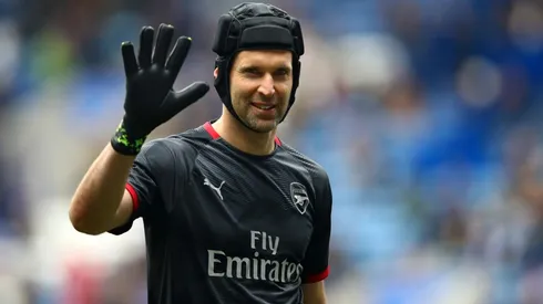 Peter Cech se retirará del fútbol ante el equipo de toda su vida