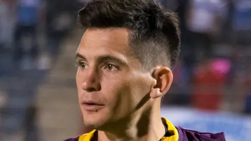 El Poncho está bien.