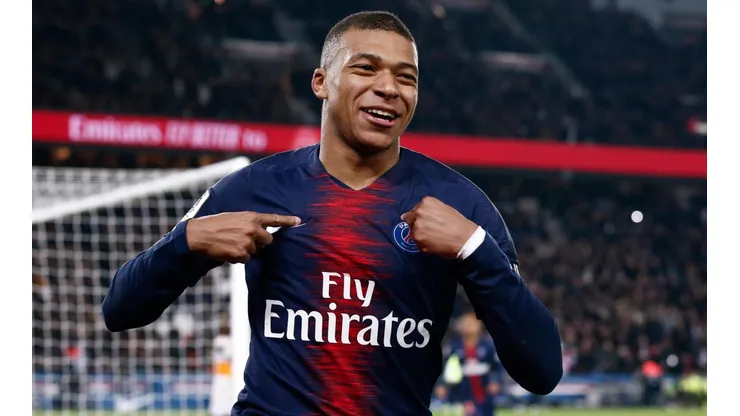 Los 30 jugadores más valorados según Transfermarkt
