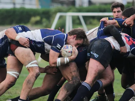 ¡Arranca el Torneo Juan Maestro Central 2019!