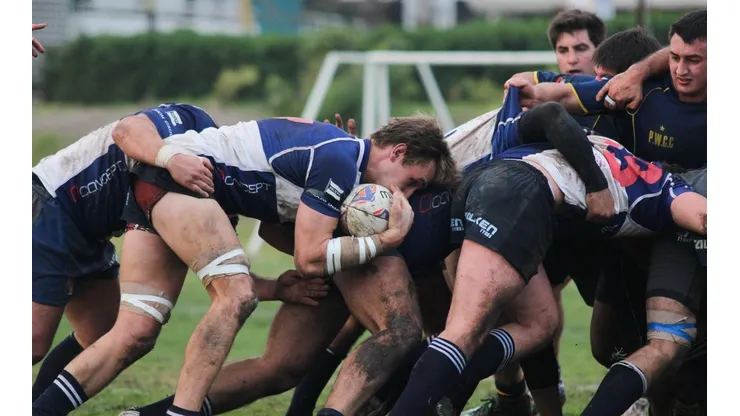 Este sábado 11 de mayo Troncos y Universidad Católica darán el puntapié inicial del campeonato en Concepción