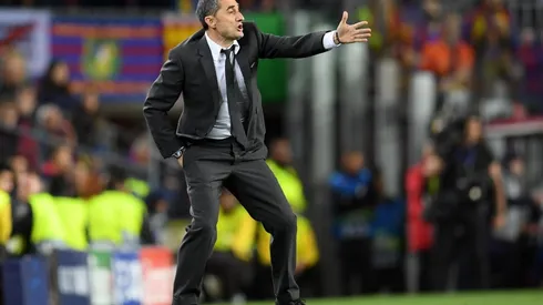 DT de Barcelona aún llora derrota: "Cuando pasa algo así, hay que quemar todo"