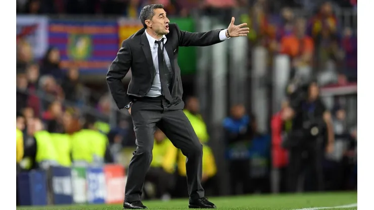 DT de Barcelona aún llora derrota: "Cuando pasa algo así, hay que quemar todo"