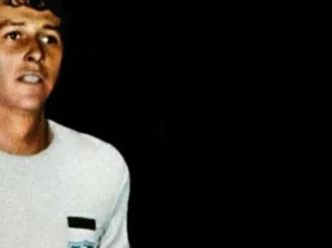 Edgardo Marín desmiente el gol 216 de Francisco "Chamaco" Valdés