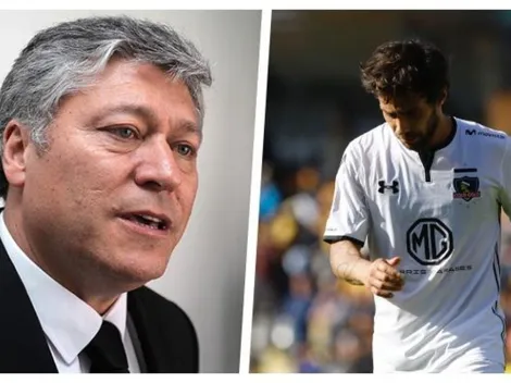 Video | "El rendimiento de Valdivia está muy por debajo de lo que esperaba"