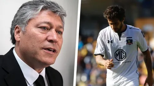 "El rendimiento de Valdivia está muy por debajo de lo que esperaba"