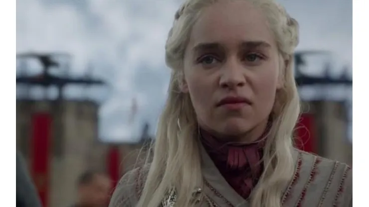 Dónde ver en vivo el capítulo 8x05 de Game of Thrones