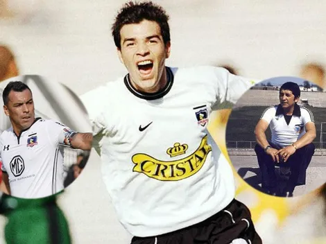 Chamagol: "Quizás mi tío marcó más goles, pero Paredes lo superará"