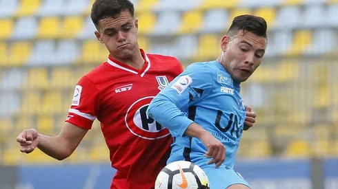 En vivo | Calera busca la punta del torneo ante Iquique