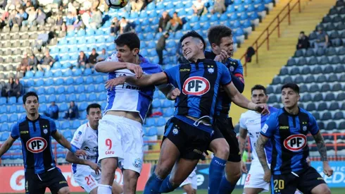 Pumas y acereros abren las acciones de la fecha 12 este viernes