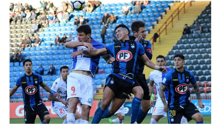 Pumas y acereros abren las acciones de la fecha 12 este viernes