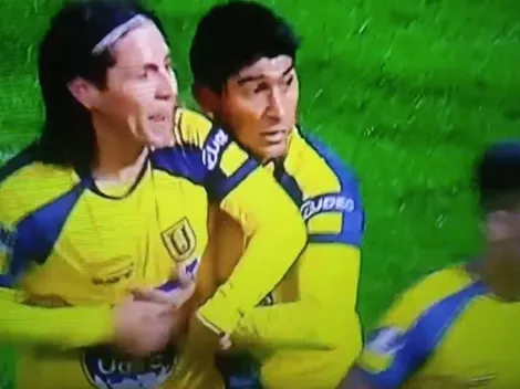 Batalla campal: UdeConce termina a los golpes en Mendoza