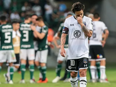 Los chilenos de mal en peor en la Copa Libertadores