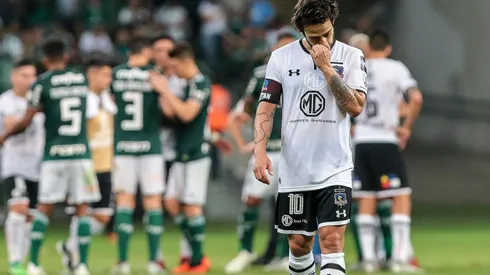 Solo el Colo Colo de 2018 se salva de la quema de los chilenos en las últimas 5 Libertadores