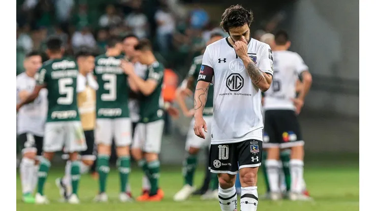 Solo el Colo Colo de 2018 se salva de la quema de los chilenos en las últimas 5 Libertadores