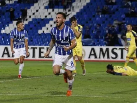 U de Conce se complica en Mendoza y queda fuera de todo