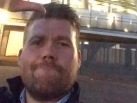 Hincha del Tottenham se fue del estadio cuando Ajax ganaba y se pierde la remontada