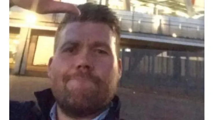 Hincha del Tottenham se fue del estadio cuando Ajax ganaba y se pierde la remontada