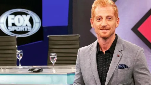 Liberman cree que solo la selección argentina puede igualar el fútbol de Europa