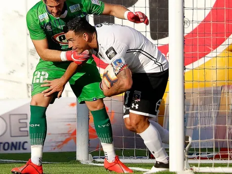 Paredes piensa saltarse el partido con Palestino por jugar el Superclásico