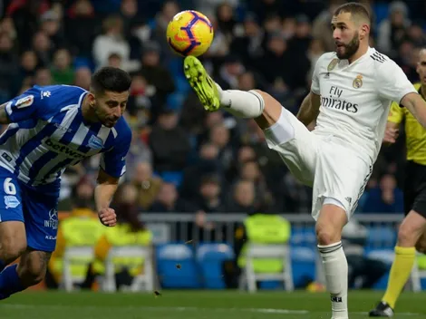 Alavés "congela" al lesionado Guillermo Maripán ante interés de la Premier