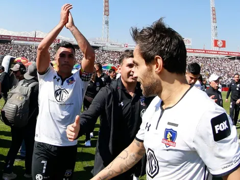 Paredes: "Le pegan demasiado a Valdivia y nadie hace nada"