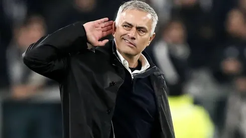 José Mourinho
