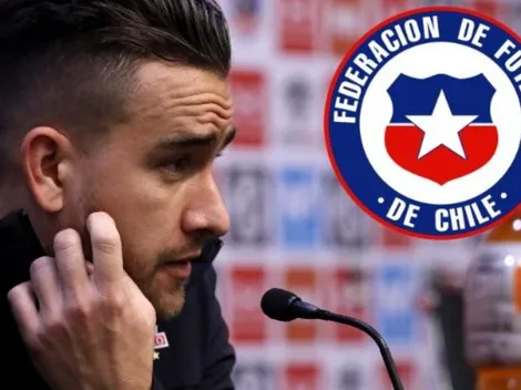 "Me gustaría jugar para un país que me trató tan bien desde que llegué"