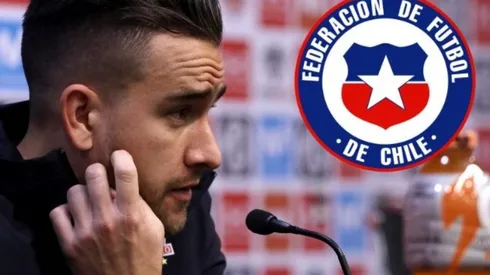 Matías Zaldivia se ilusiona con jugar en la selección chilena
