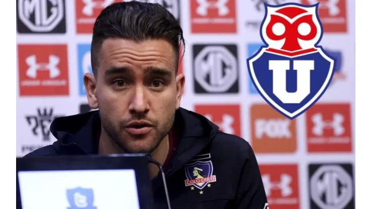 "Ni yo ni mis compañeros estamos pensando en el Clásico"