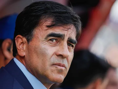 Quinteros lamenta la eliminación de la UC: "No estuvimos a la altura"