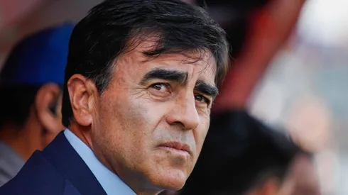 Quinteros lamenta la eliminación de la UC: "No estuvimos a la altura"