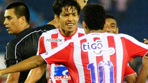 Matigol podría tener las horas contadas en Colombia