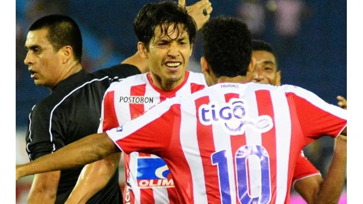 Matigol podría tener las horas contadas en Colombia