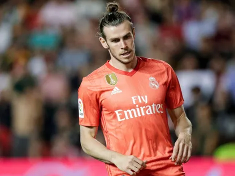 Agente de Bale: "Quiere quedarse, no estoy seguro de que Zidane quiera"
