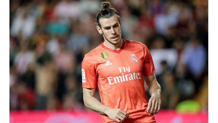 Agente de Bale: "Quiere quedarse, no estoy seguro de que Zidane quiera"