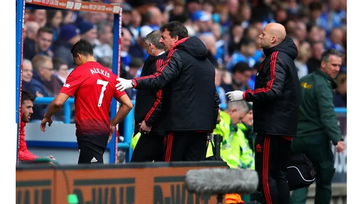 Alexis va de salida de los Diablos Rojos