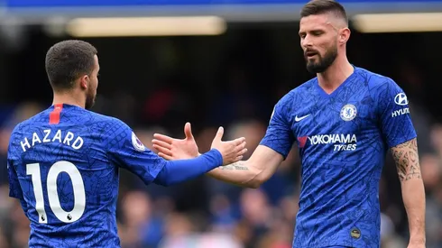 La FIFA rechaza la apelación del Chelsea y no puede fichar