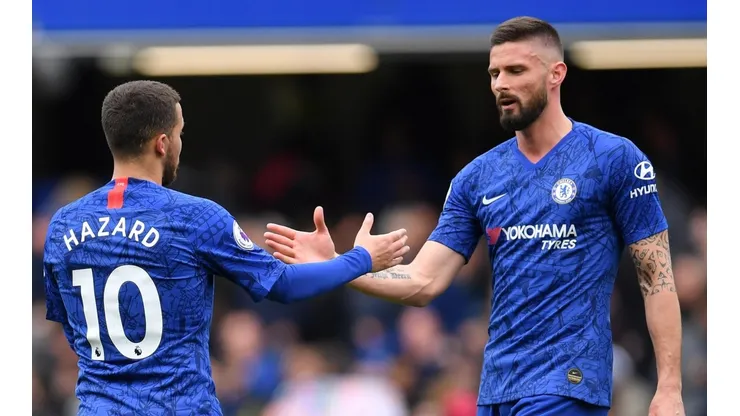 La FIFA rechaza la apelación del Chelsea y no puede fichar