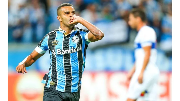 La UC se despidió de la Copa Libertadores.