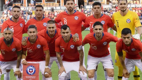 La Roja estará disposición de Reinaldo Rueda cuatro semanas antes del debut en Copa América