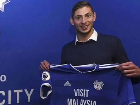 DT del Cardiff: "Sala nos habría dado diez goles para salvarnos del descenso"