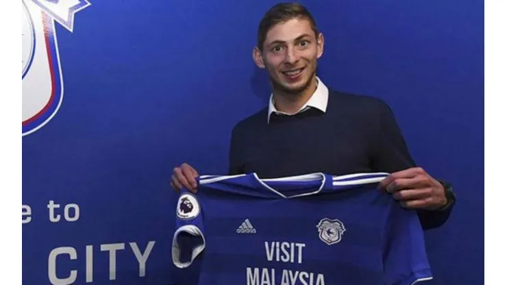 DT del Cardiff: "Sala nos habría dado diez goles para salvarnos del descenso"