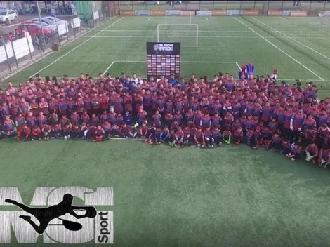 El torneo de arqueros MS1 Sports resultó todo un éxito