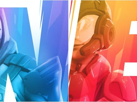 El futuro es desconocido: así es el teaser de la temporada 9 de Fortnite